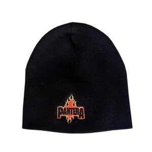 Vintage Pantera Beanie